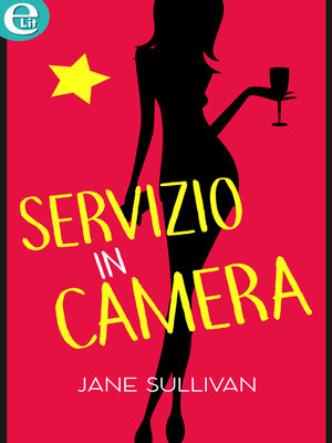 cover image of Servizio in camera